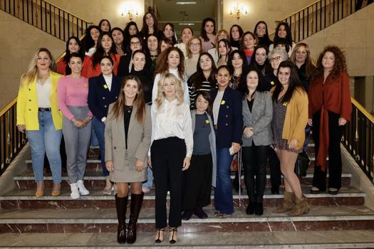 Fundacin Secretariado Gitano presents the Evaluation of the Results and Impact of the Cal Programme, for the Equality of Roma women