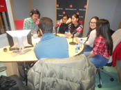 El Programa PROMOCIONA en Radio Sabadell