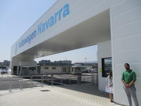 Mentoring en Volkswagen Navarra