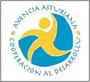 Logotipo de Agencia Asturiana de Cooperación al Desarrollo