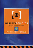 Observatorio 05. Empleo y comunidad gitana. Principado de Asturias