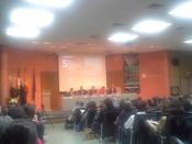 5 Conferencia Europea de EUPHA sobre Migraciones, Minoras tnicas y Salud