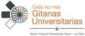 Nueva convocatoria de las Becas Fundacin Secretariado Gitano-Luis Sez