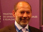 Antonio Vázquez