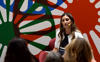 Sara Gimnez, directora general de la FSG