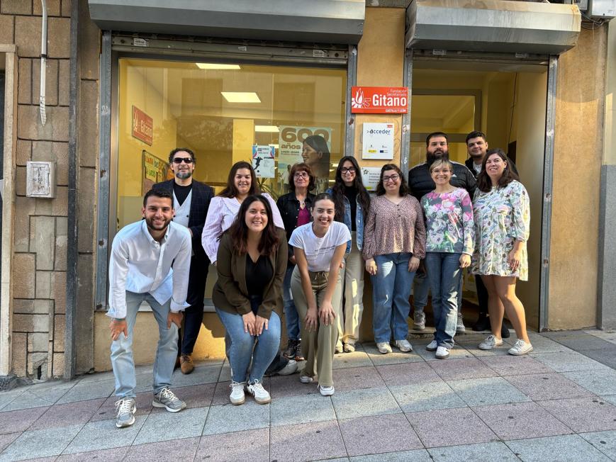 FSG Castilla y Len - 