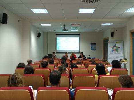 Jornada en Murcia del Servicio de Asistencia y Orientacin a Victimas de Discriminacin Racial o tnica