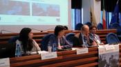 Concluyen en Sicilia y Calabria los seminarios de difusin para la transferencia del Acceder a Italia
