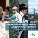 Cmo abordar las necesidades de la poblacin gitana en el perodo de programacin 2014-2020 de los Fondos Estructurales?