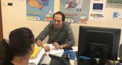 Proyecto Itinerarios integrados de insercin socio- laboral para la inclusion activa en Huesca