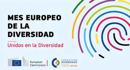 Mayo. Mes Europeo de la Diversidad