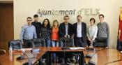 Renovacin Convenio Ayuntamiento de Elche