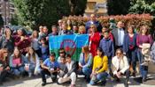 Actos de Conmemoracin del Da del Pueblo Gitano en Asturias