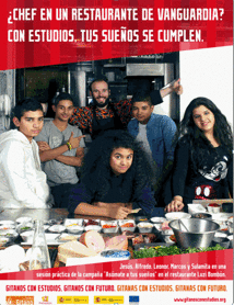 Campaña de sensibilización