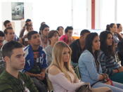 Informacin juvenil