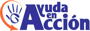 Logotipo de Ayuda en Acción