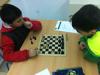 Jornada de ajedrez