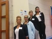 Curso de Azafata de Eventos en Lugo