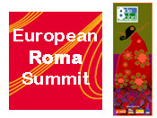 La II Cumbre Europea sobre Población Gitana y el 8 de abril en la web de la FSG
