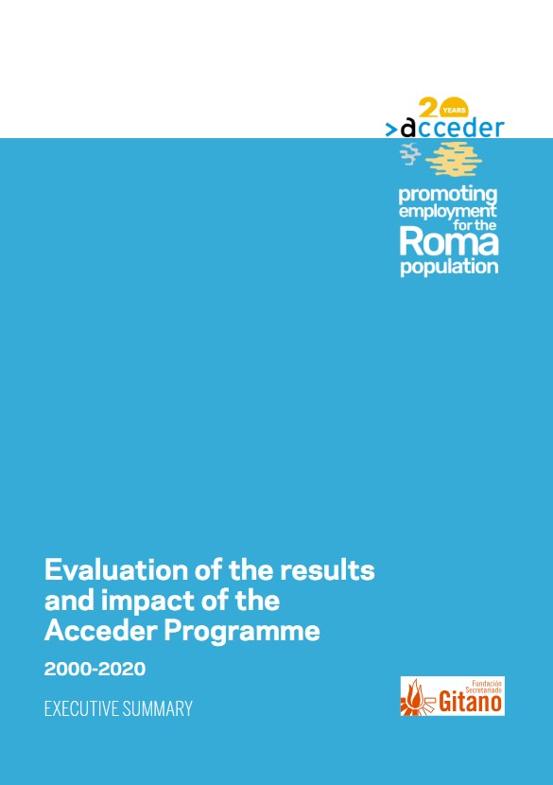 Employment study