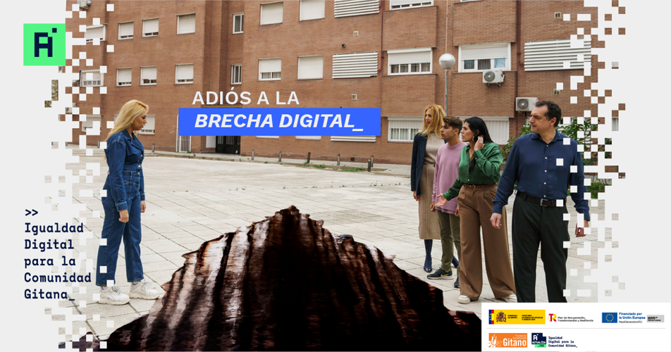 Bienvenidos a la Digitanización