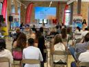 FSG Murcia presenta los resultados de 20 años del programa de empleo ACCEDER