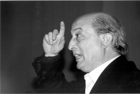 José Heredia, escritor