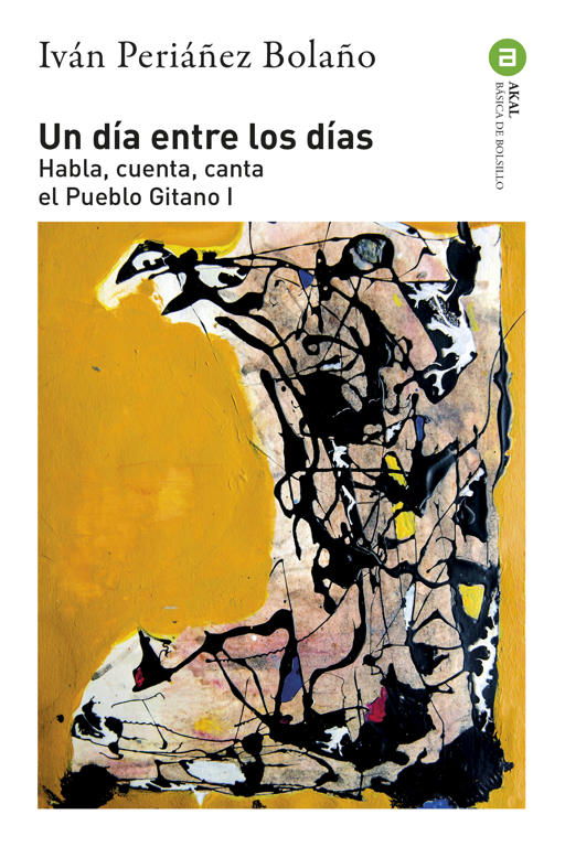 “Un da entre los das”, el cuento como forma de transmisin cultural gitana