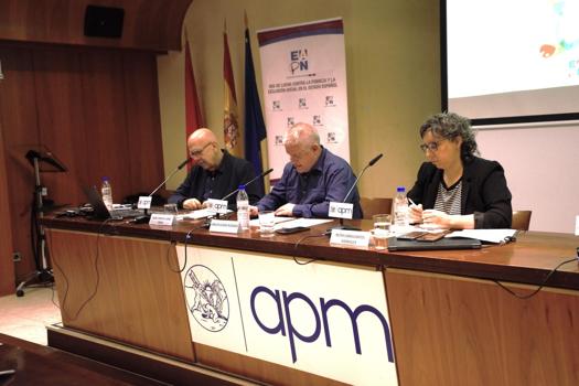 The cost of housing, the gender gap and insufficient support for families with children, key factors in the generation of poverty in Spain