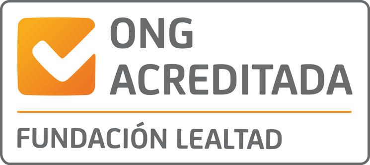 La Fundacin Secretariado Gitano renueva el sello “ONG Acreditada” por la Fundacin Lealtad