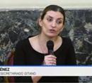 Sara Giménez, abogada gitana y responsable de Igualdad de la FSG, participa en coloquio sobre mujeres en el Congreso de los Diputados