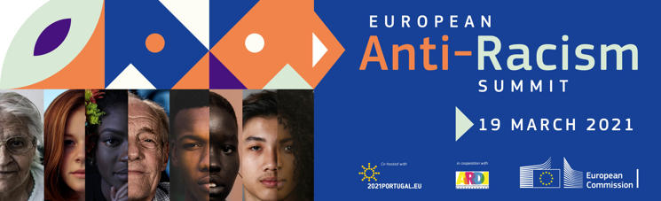 The European Commission organizes the first European Summit against Racism