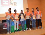 180 alumnos gitanos y gitanas participantes en el programa Promociona titularon en ESO en el curso 2017/18