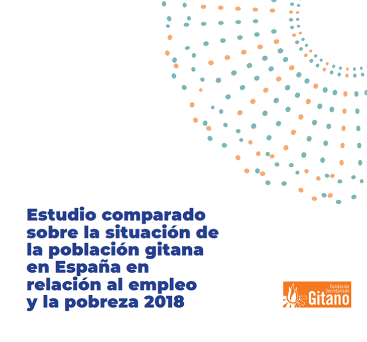 Estudio de empleo