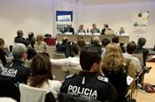 Madrid acoge el III Seminario Internacional de la Plataforma para la Gestin Policial de la Diversidad 