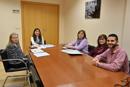 Colaboracin entre el Ayuntamiento de Salamanca y la Fundacin Secretariado Gitano, en noticias de Onda Cero