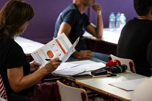 Inequality in education among Roma students has increased in the last decade in Spain