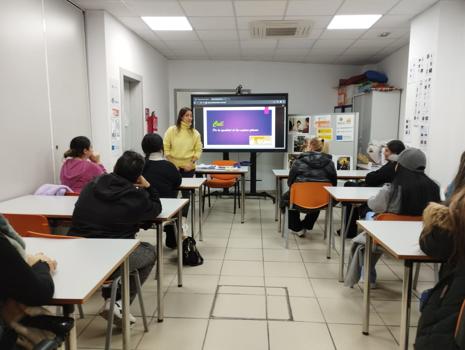 Arranca la seleccin de participantes para el Cal de Valladolid