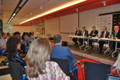 ACCENTURE donates 6 million dollars to help thousands of young people find jobs in the Mediterranean area