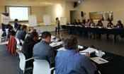 EURoma meets in Portugal to debate on the implementation of ESI Funds to Roma inclusion