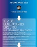 Informe anual 2011