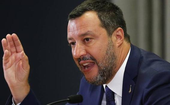Es necesaria una respuesta firme de las instituciones europeas ante las nuevas declaraciones de Matteo Salvini llamando a la expulsión colectiva de las personas gitanas