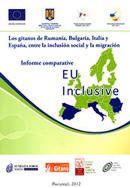 Los gitanos de Rumanía, Bulgaria, Italia y España, entre la inclusión social y la migración