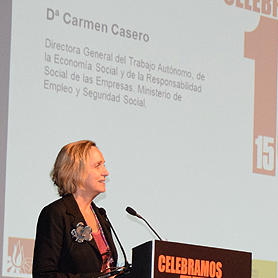 Carmen Casero
