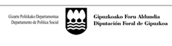 Puesta en marcha del programa Acceder en Donostia: Convenio de la FSG con el departamento de poltica social de la Diputacin Foral de Gipuzkoa.
