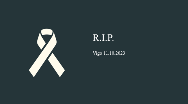 Fundacin Secretariado Gitano regrets the outcome of the fire in Vigo, Spain, on 11 October in which four Roma people lost their lives.