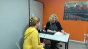 La Fundación Secretariado Gitano en Murcia desarrolla un proyecto de atención a familais gitanas en situación o en riesgo de exclusión social en colaboración con Bankia y Fundación CajaMurcia