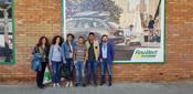 FSG Cataluña organiza en Badalona un Mentoring en Feu Vert La Maquinista