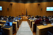 La Plataforma DESC denuncia ante Naciones Unidas el grave retroceso de los derechos humanos en España