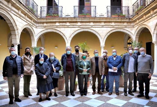 Convenio entre el Ayuntamiento de Jerez de la Frontera y la Fundación Secretariado Gitano para el desarrollo del POISES